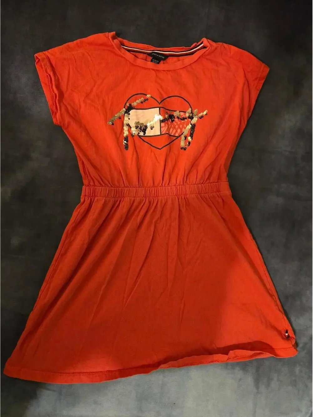 Tommy hilfiger dress